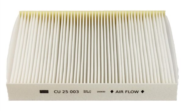 Mitsubishi Фільтри Model-093